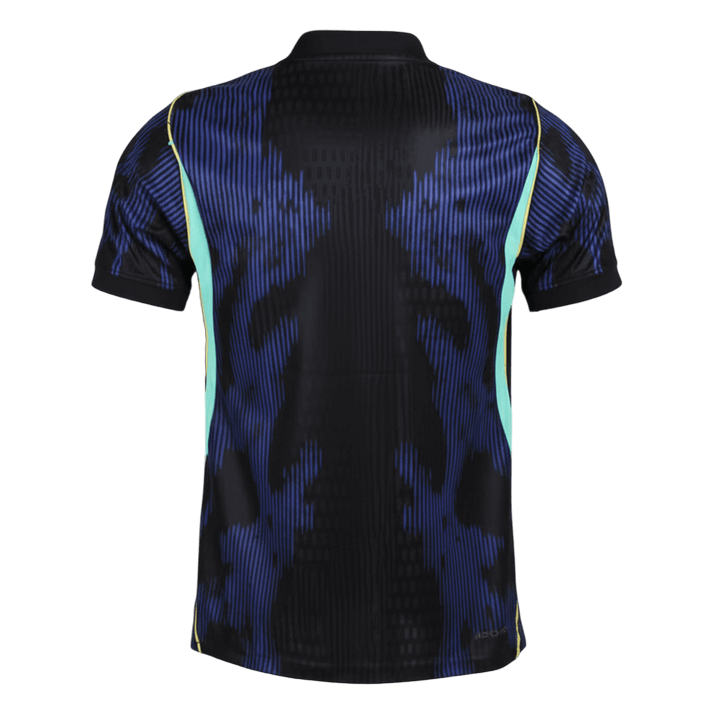 MAILLOT BRÉSIL EXTERIEUR COUPE DU MONDE 2026