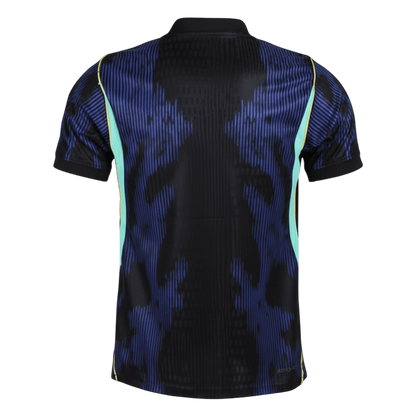 MAILLOT BRÉSIL EXTERIEUR COUPE DU MONDE 2026