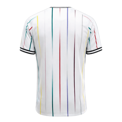 MAILLOT JAPON EXTERIEUR COUPE DU MONDE 2026