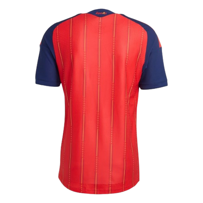 MAILLOT ESPAGNE DOMICILE COUPE DU MONDE 2026
