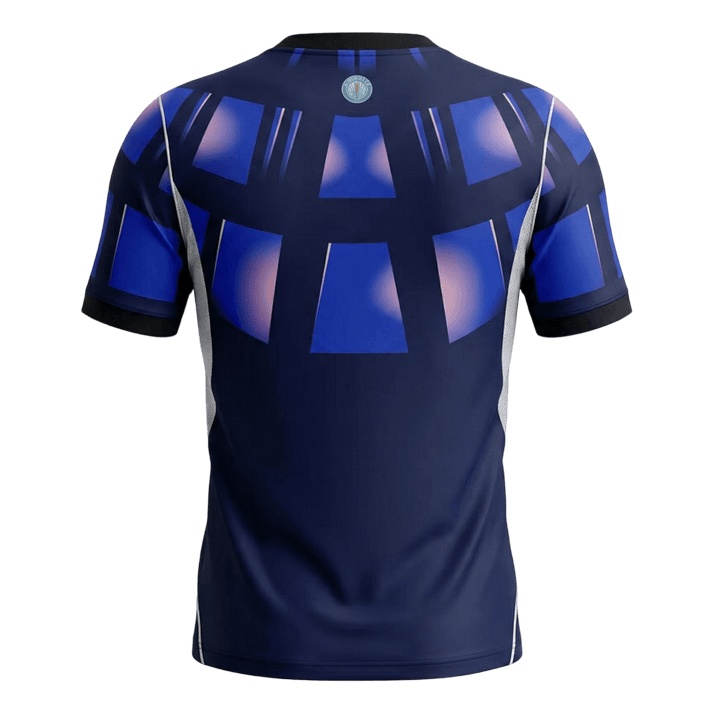 MAILLOT URUGUAY EXTERIEUR COUPE DU MONDE 2026