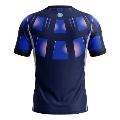 MAILLOT URUGUAY EXTERIEUR COUPE DU MONDE 2026