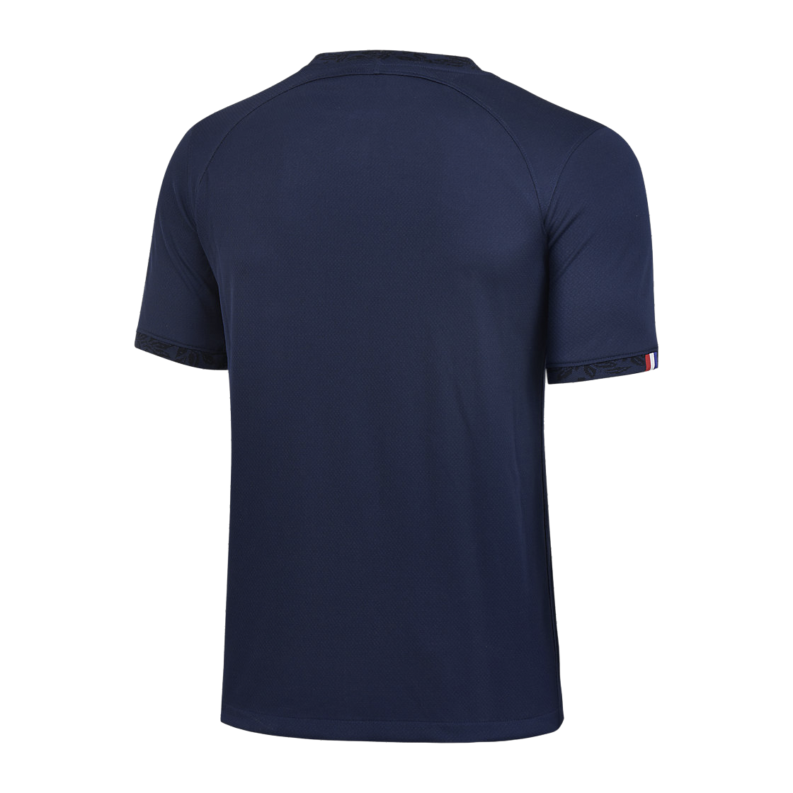 MAILLOT FRANCE DOMICILE COUPE DU MONDE 2022