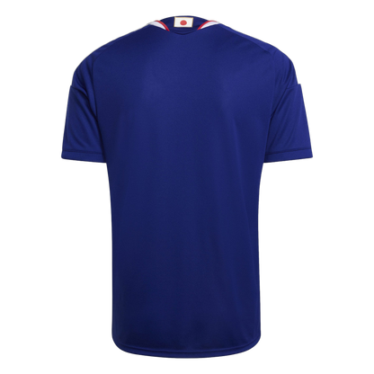 MAILLOT JAPON DOMICILE COUPE DU MONDE 2026
