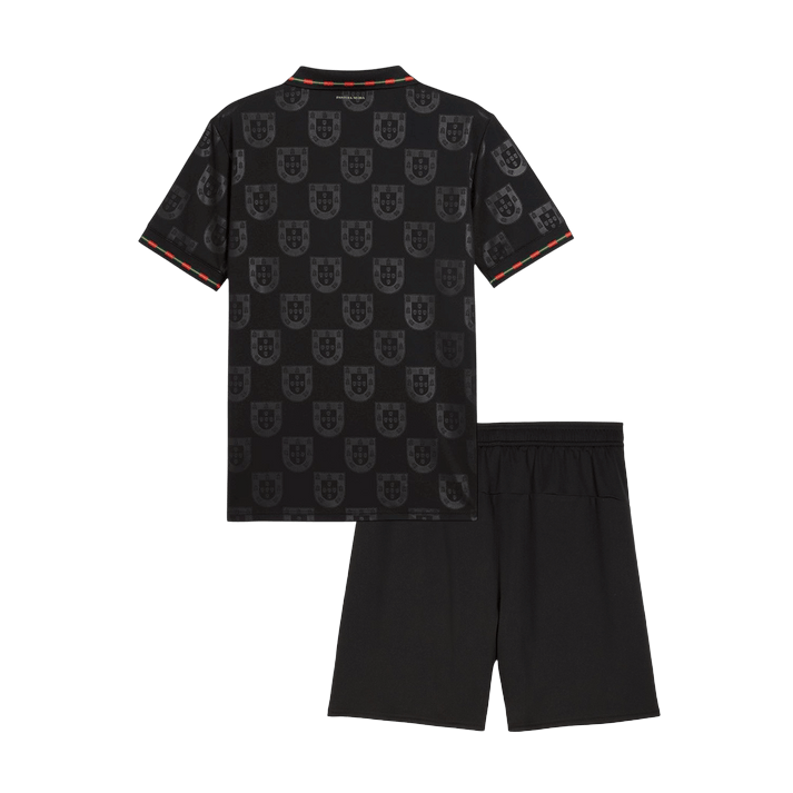 KITS ENFANT/ JUNIOR PORTUGAL EDITION SPECIAL