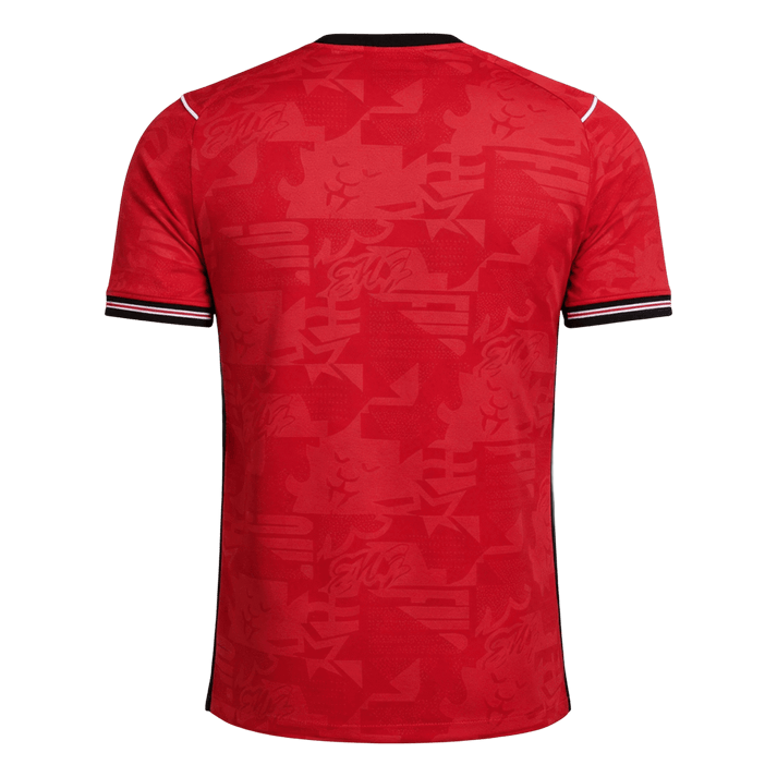 MAILLOT ANGLETERRE EXTERIEUR COUPE DU MONDE 2026