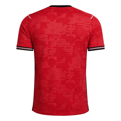 MAILLOT ANGLETERRE EXTERIEUR COUPE DU MONDE 2026