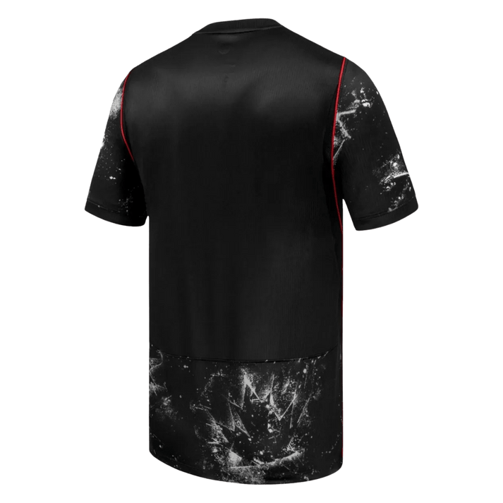 MAILLOT CANADA EXTERIEUR COUPE DU MONDE 2026