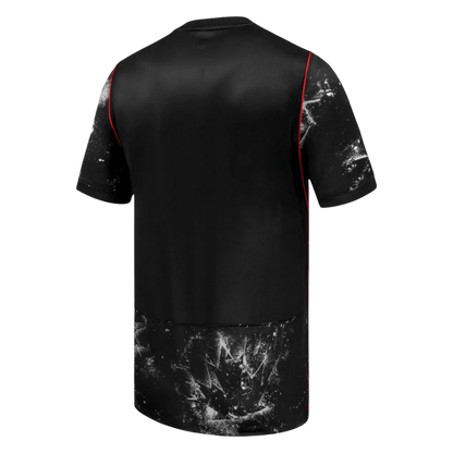 MAILLOT CANADA EXTERIEUR COUPE DU MONDE 2026
