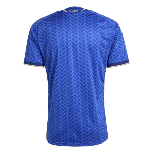 MAILLOT ITALIE DOMICILE COUPE DU MONDE 2026
