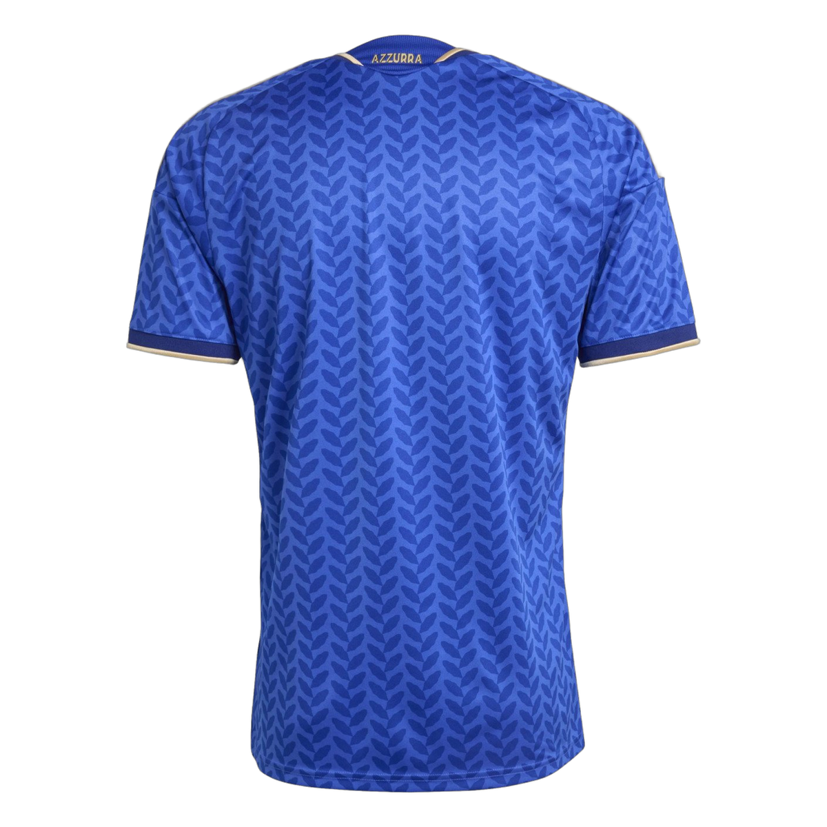MAILLOT ITALIE DOMICILE COUPE DU MONDE 2026