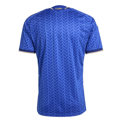 MAILLOT ITALIE DOMICILE COUPE DU MONDE 2026