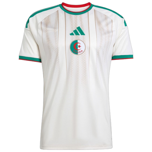 KITS ENFANT/ JUNIOR ALGERIE DOMICILE COUPE DU MONDE 2026