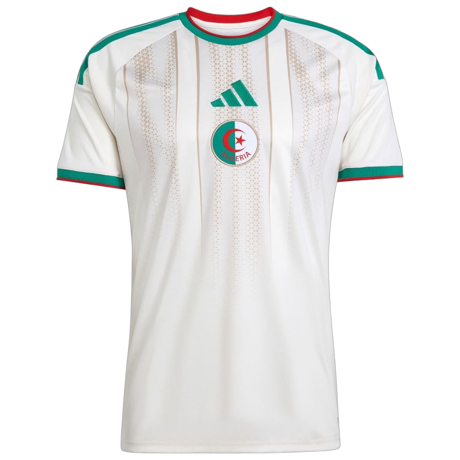 KITS ENFANT/ JUNIOR ALGERIE DOMICILE COUPE DU MONDE 2026