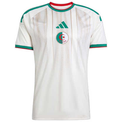 KITS ENFANT/ JUNIOR ALGERIE DOMICILE COUPE DU MONDE 2026