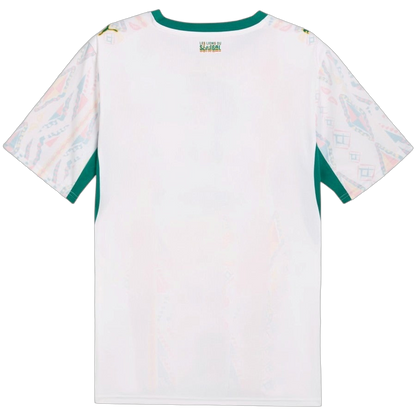 KITS ENFANT/ JUNIOR SENEGAL DOMICILE COUPE DU MONDE 2026