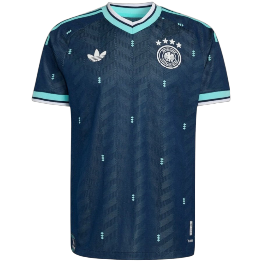 KITS ENFANT/ JUNIOR ALLEMAGNE EXTERIEUR COUPE DU MONDE 2026