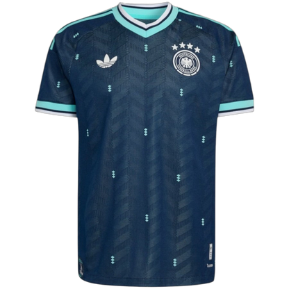 KITS ENFANT/ JUNIOR ALLEMAGNE EXTERIEUR COUPE DU MONDE 2026