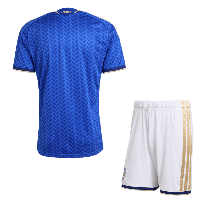 KITS ENFANT/ JUNIOR DOMICILE ITALIE COUPE DU MONDE 2026