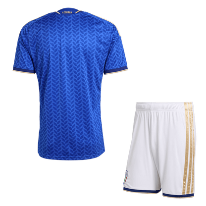 KITS ENFANT/ JUNIOR DOMICILE ITALIE COUPE DU MONDE 2026