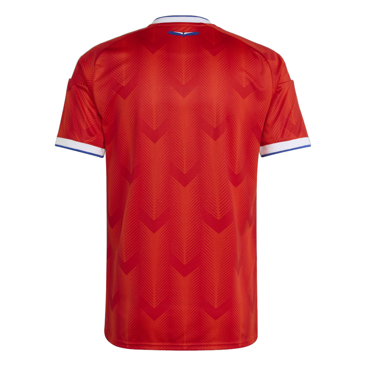 MAILLOT CHILI DOMICILE COUPE DU MONDE 2026