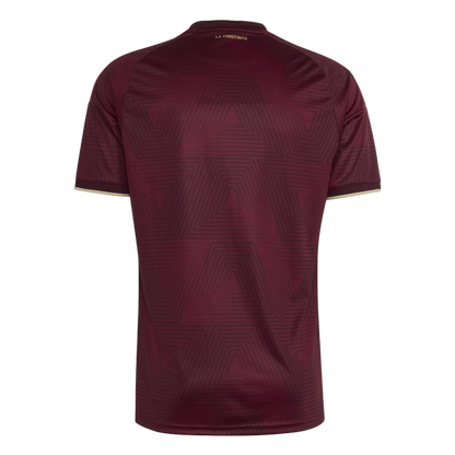MAILLOT VENEZUELA DOMICILE COUPE DU MONDE 2026
