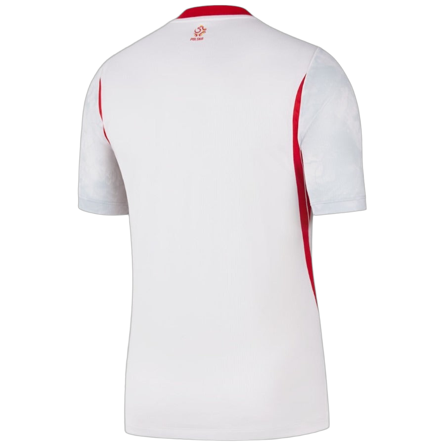 KITS ENFANT/ JUNIOR POLOGNE DOMICILE COUPE DU MONDE 2026