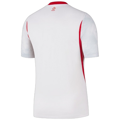 KITS ENFANT/ JUNIOR POLOGNE DOMICILE COUPE DU MONDE 2026