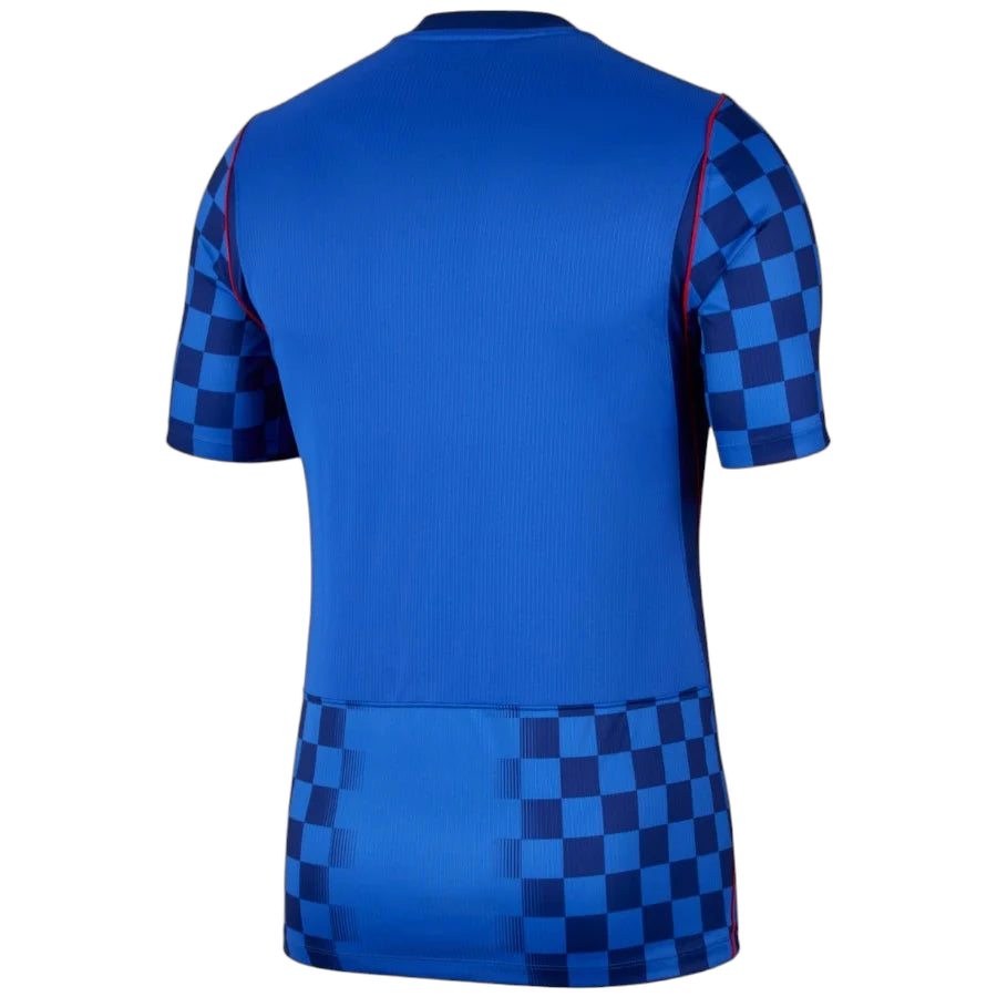 KITS ENFANTS/ JUNIOR EXTERIEUR CROATIE COUPE DU MONDE 2026
