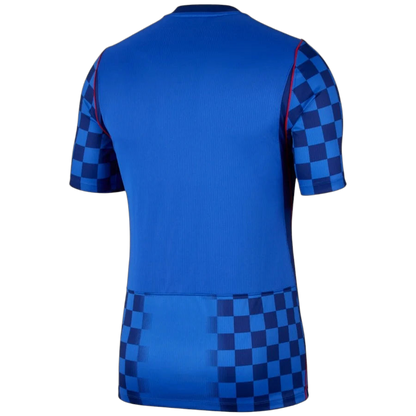 KITS ENFANTS/ JUNIOR EXTERIEUR CROATIE COUPE DU MONDE 2026