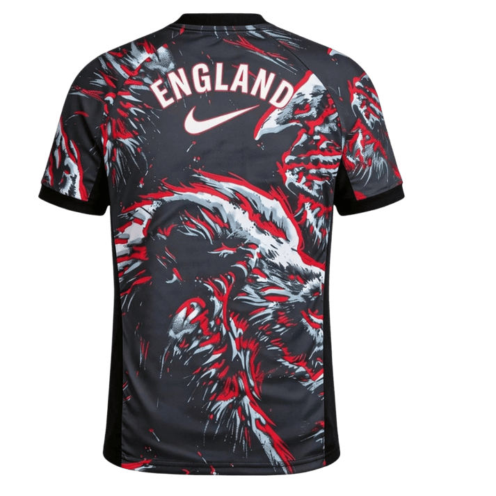 MAILLOT ANGLETERRE COUPE DU MONDE 2026