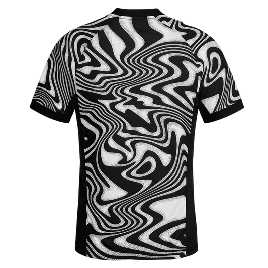 MAILLOT BRÉSIL COUPE DU MONDE 2026