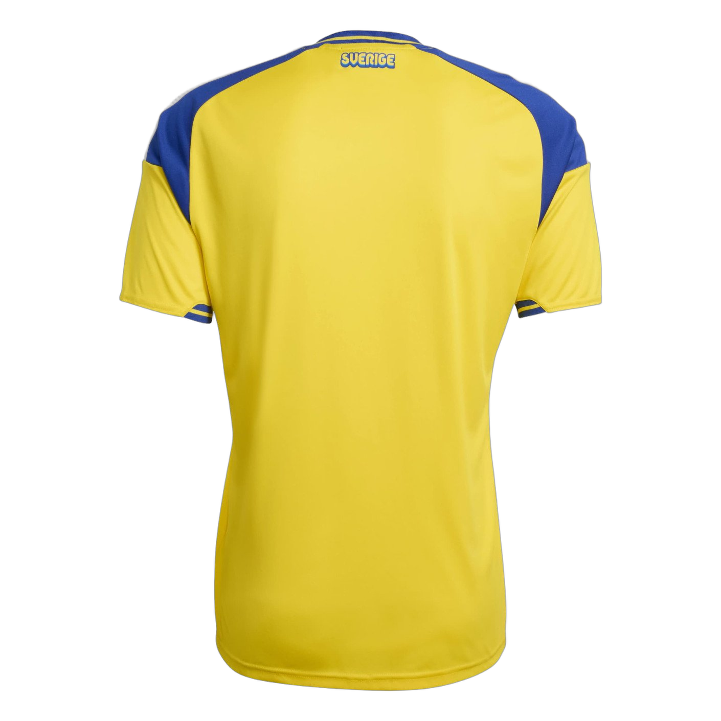 MAILLOT SUÈDE DOMICILE COUPE DU MONDE 2026