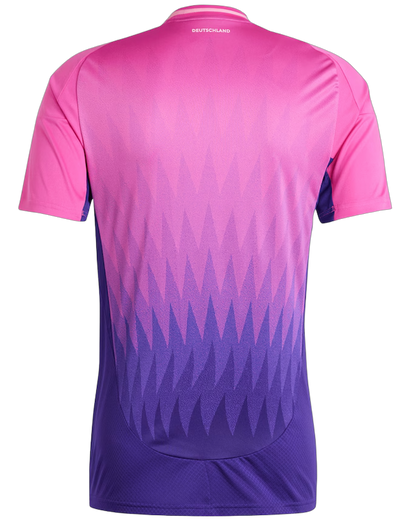 MAILLOT ALLEMAGNE EXTÉRIEUR EURO 2024