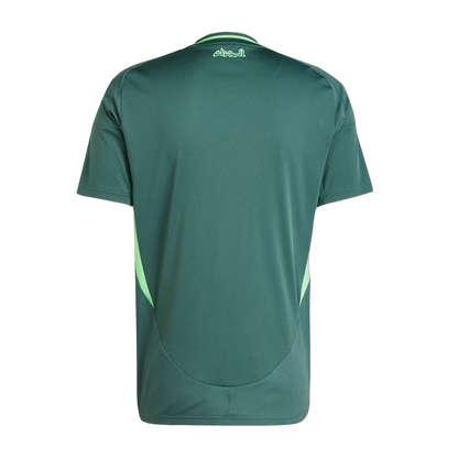 MAILLOT ALGERIE CAN 2025 EXTÉRIEUR
