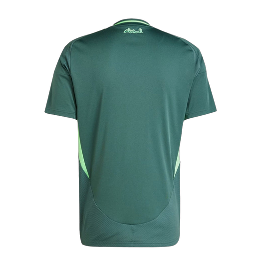 MAILLOT ALGERIE CAN 2025 EXTÉRIEUR