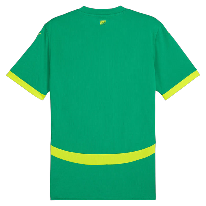 MAILLOT SENEGAL CAN 2025 EXTERIEUR