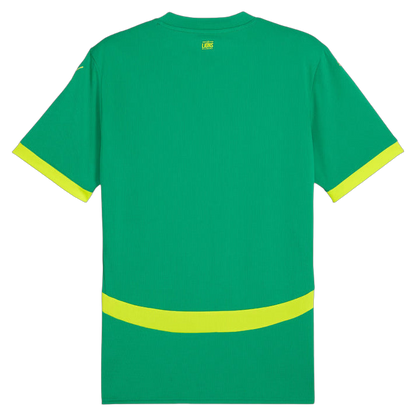 MAILLOT SENEGAL CAN 2025 EXTERIEUR