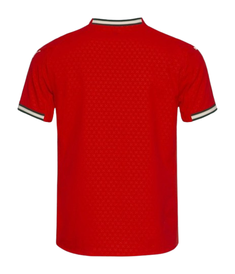 MAILLOT PORTUGAL DOMICILE 2025/2026