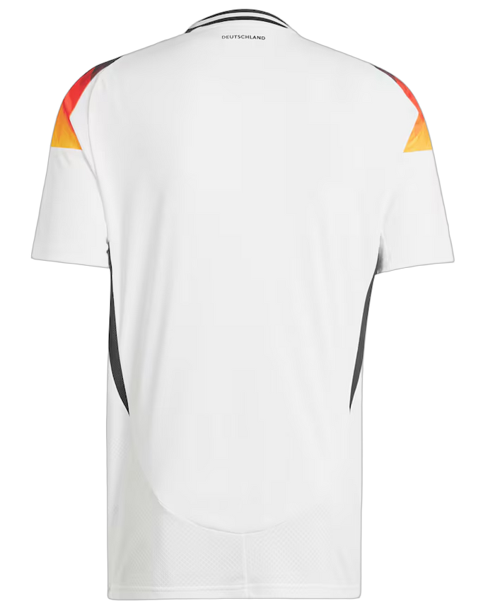 MAILLOT ALLEMAGNE DOMICILE EURO 2024