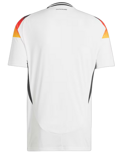 MAILLOT ALLEMAGNE DOMICILE EURO 2024