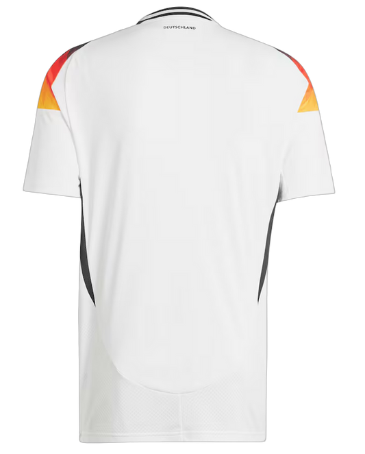 MAILLOT ALLEMAGNE DOMICILE EURO 2024