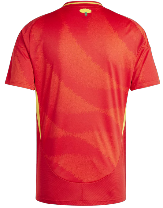 MAILLOT ESPAGNE DOMICILE EURO 2024