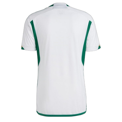 MAILLOT ALGÉRIE DOMICILE