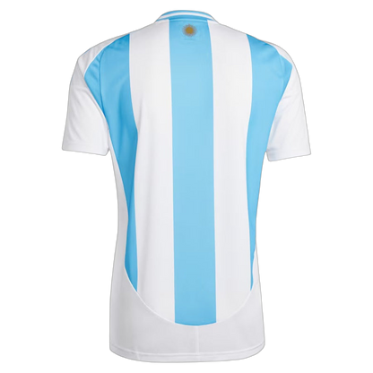 MAILLOT ARGENTINE DOMICILE COPA AMERICA 2024