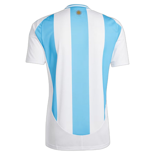 MAILLOT ARGENTINE DOMICILE COPA AMERICA 2024