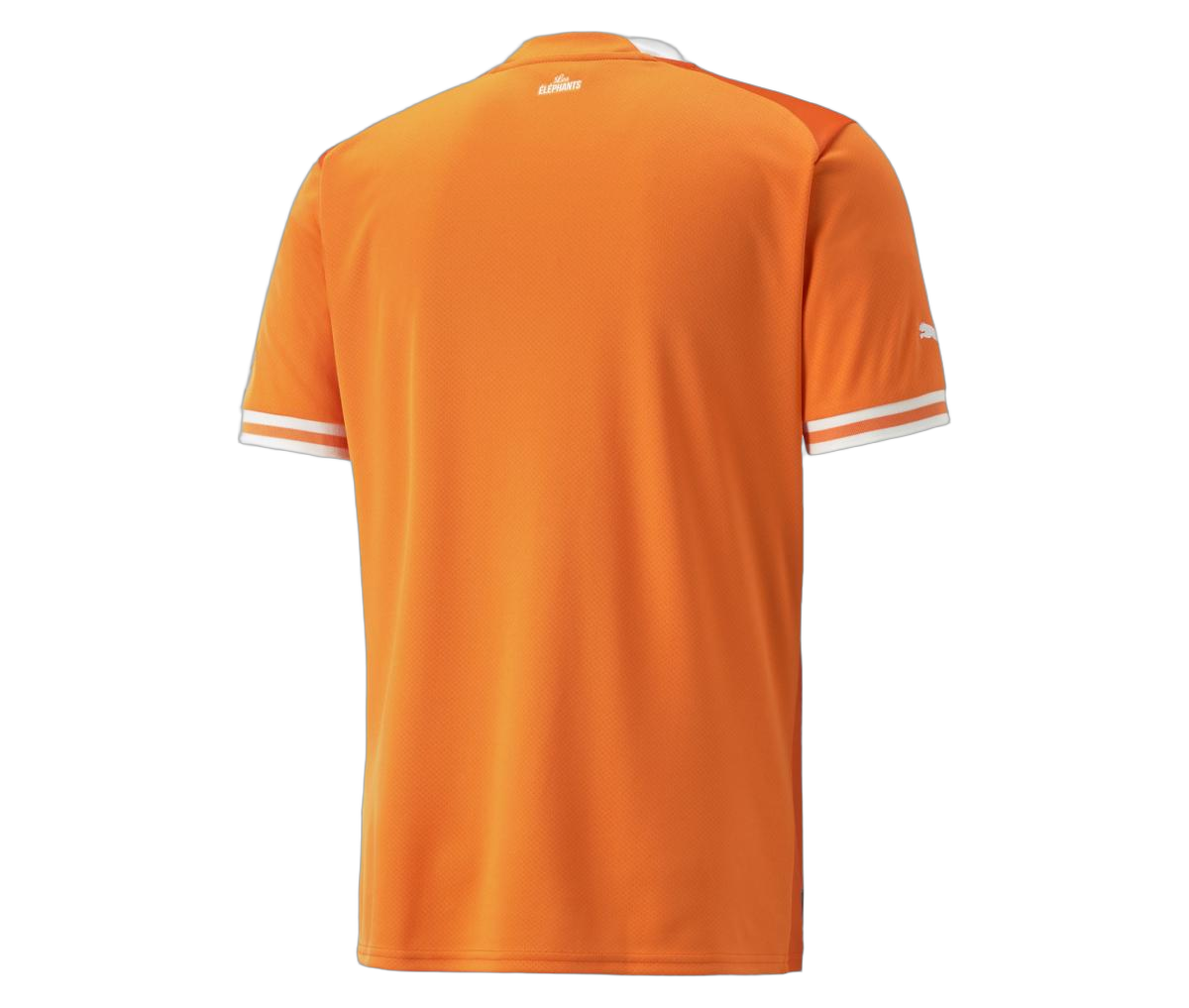 MAILLOT COTE D'IVOIRE DOMICILE