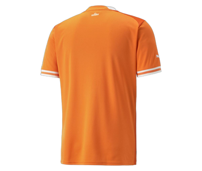 MAILLOT COTE D'IVOIRE DOMICILE