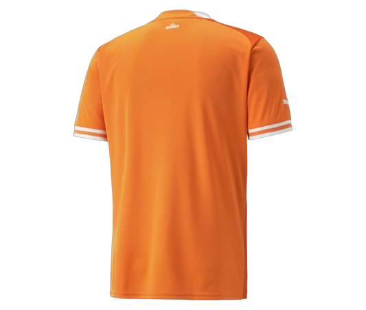 MAILLOT COTE D'IVOIRE DOMICILE