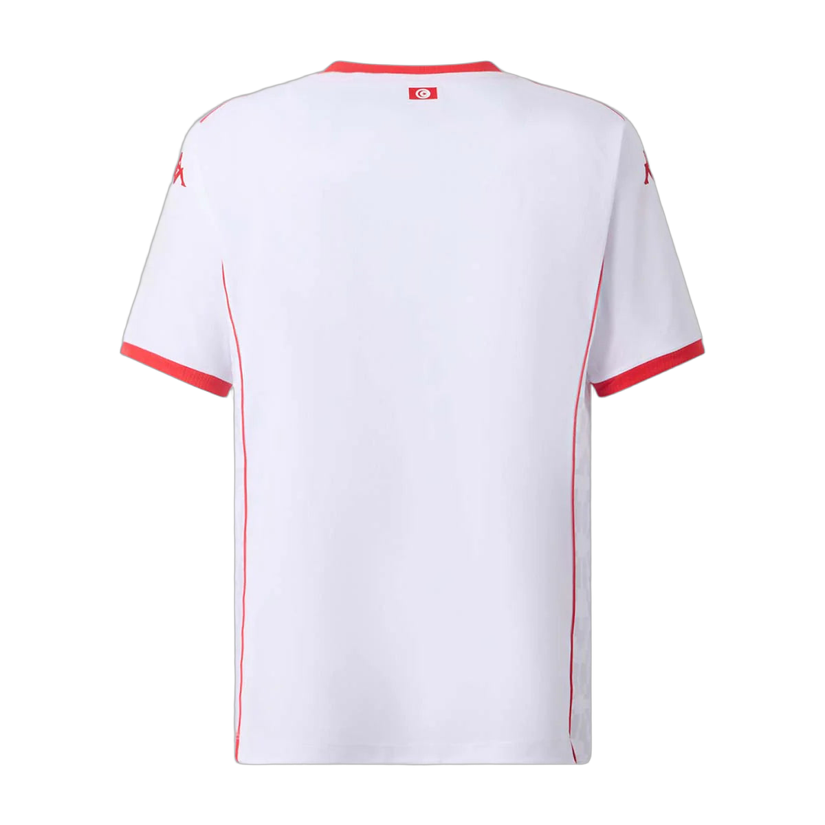 MAILLOT TUNISIE CAN 2025 EXTERIEUR